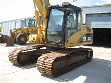 Hydraulic Excavator Caterpillar 315C