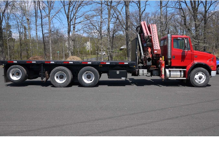 Gruas Fassi F330.22 seminueva Ref.: 1466784230532191 No. 2