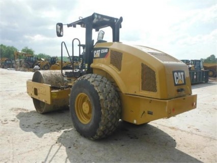 Compactadora Vibratoria Caterpillar CS54 de segunda mano en venta Ref.: 1467045933900262 No. 2