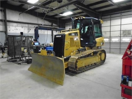 Dozers/tracks Caterpillar D3K