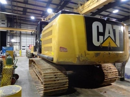 Excavadoras Hidraulicas Caterpillar 336EL usada a buen precio Ref.: 1467050266248313 No. 3