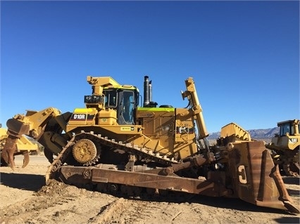 Dozers/tracks Caterpillar D10R