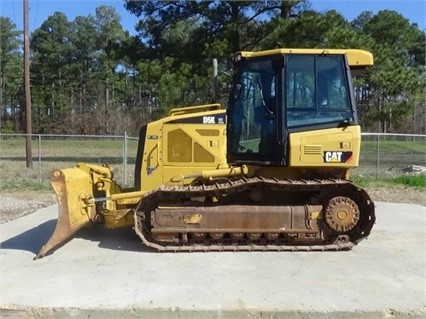 Tractores Sobre Orugas Caterpillar D5K de segunda mano a la venta Ref.: 1467137347863320 No. 2
