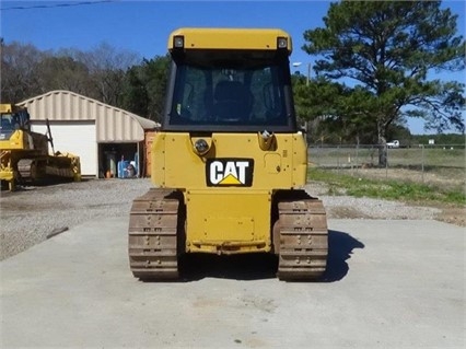 Tractores Sobre Orugas Caterpillar D5K de segunda mano a la venta Ref.: 1467137347863320 No. 4