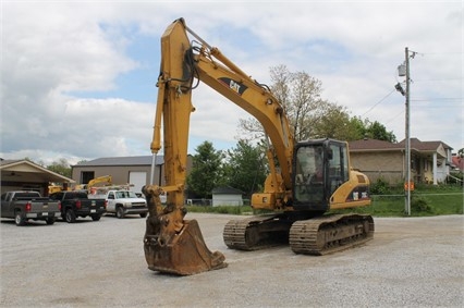 Hydraulic Excavator Caterpillar 315 CL