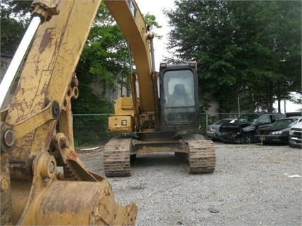 Excavadoras Hidraulicas Caterpillar 315 CL