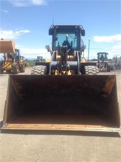 Cargadoras Sobre Ruedas Deere 544K en venta Ref.: 1467228417396412 No. 4
