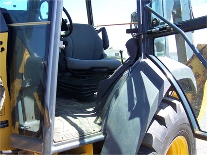 Retroexcavadoras Deere 310SJ seminueva en perfecto estado Ref.: 1467246073789347 No. 2