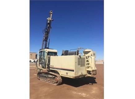 Perforadoras Atlas Copco ECM585 seminueva Ref.: 1467321823815131 No. 4