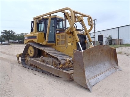 Tractores Sobre Orugas Caterpillar D6R de segunda mano Ref.: 1467327651682036 No. 4