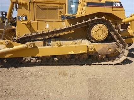 Tractores Sobre Orugas Caterpillar D8N de bajo costo Ref.: 1467735553052571 No. 4