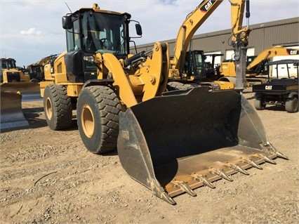 Cargadoras Sobre Ruedas Caterpillar 938K en optimas condiciones Ref.: 1467766172645595 No. 2