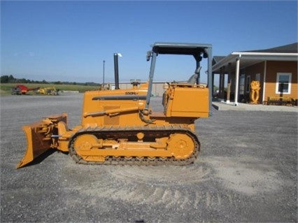 Tractores Sobre Orugas Case 550H seminueva en venta Ref.: 1467771383853230 No. 2