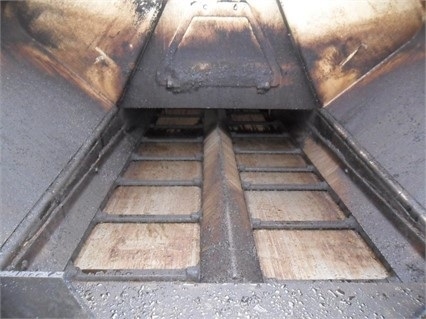 Pavimentadoras Blaw-knox PF6110 en venta Ref.: 1467922257209065 No. 4