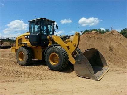 Wheel Loaders Caterpillar 930K