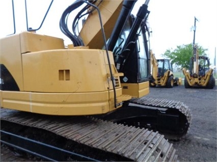 Hydraulic Excavator Caterpillar 321D