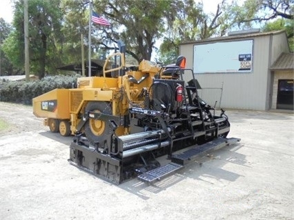 Pavimentadoras Caterpillar AP-800 importada a bajo costo Ref.: 1468001677707259 No. 4
