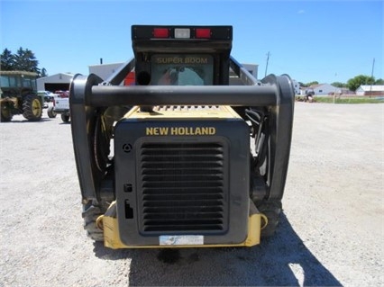 Minicargadores New Holland L180 importada a bajo costo Ref.: 1468257854347041 No. 3