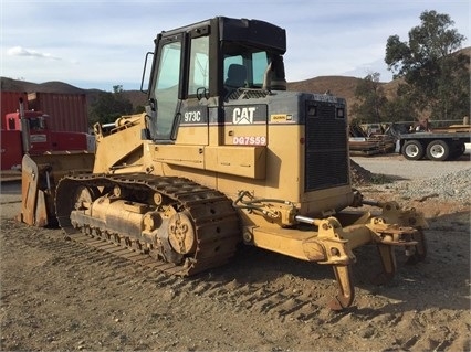 Cargadoras Sobre Orugas Caterpillar 973C seminueva en perfecto es Ref.: 1468258296888675 No. 2