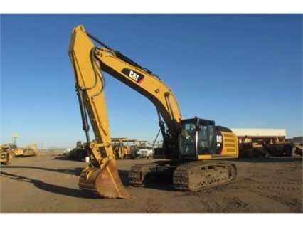 Hydraulic Excavator Caterpillar 336EL