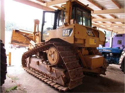 Tractores Sobre Orugas Caterpillar D6T seminueva Ref.: 1468260984472684 No. 4