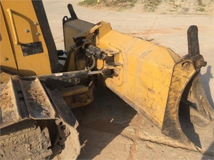 Tractores Sobre Orugas Caterpillar D5K de medio uso en venta Ref.: 1468341637347890 No. 4