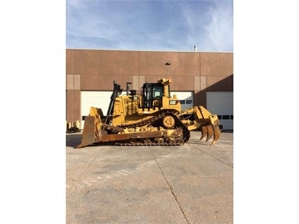 Tractores Sobre Orugas Caterpillar D9T en venta, usada Ref.: 1468345270724561 No. 2