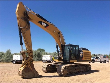 Hydraulic Excavator Caterpillar 336EL