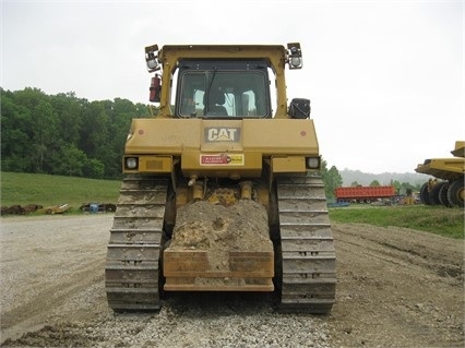 Tractores Sobre Orugas Caterpillar D9T de segunda mano Ref.: 1468355368960513 No. 2