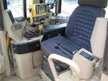 Dozers/tracks Caterpillar D9R