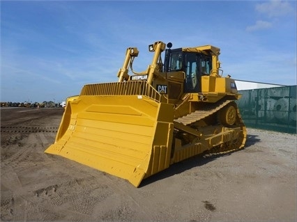 Dozers/tracks Caterpillar D9R