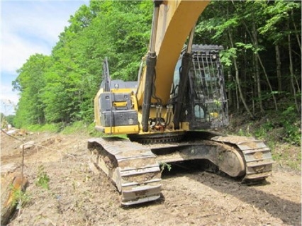 Excavadoras Hidraulicas Caterpillar 336EL en optimas condiciones Ref.: 1468440239145183 No. 2