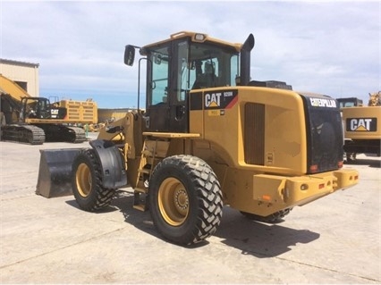 Cargadoras Sobre Ruedas Caterpillar 928H usada Ref.: 1468513957241379 No. 4