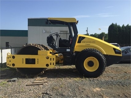 Vibratory Compactors Bomag BW211D