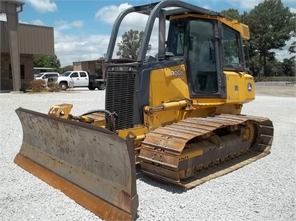 Dozers/tracks Deere 700J
