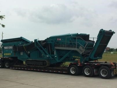 Screen Powerscreen CHIEFTAIN 1400