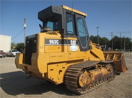 Cargadoras Sobre Orugas Caterpillar 963C de segunda mano en venta Ref.: 1468865550114173 No. 3