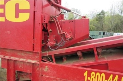 Cribas Extec 6000 importada en buenas condiciones Ref.: 1468946988501760 No. 3