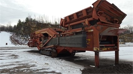 Cribas Extec S 4