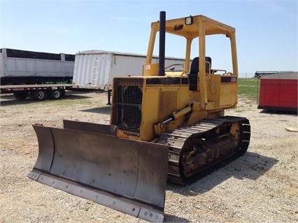 Tractores Sobre Orugas Deere 650G de segunda mano a la venta Ref.: 1468960583370741 No. 2