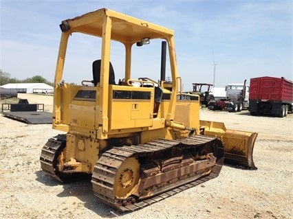 Tractores Sobre Orugas Deere 650G de segunda mano a la venta Ref.: 1468960583370741 No. 4
