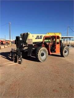 Freightelevator Jlg G12