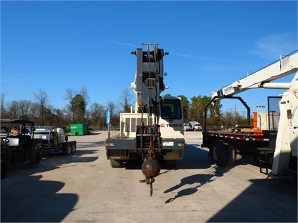 Gruas Terex T780 usada de importacion Ref.: 1469047424162901 No. 2