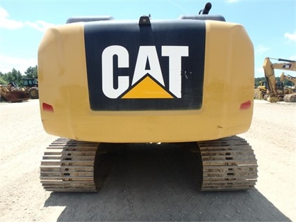 Excavadoras Hidraulicas Caterpillar 320EL de bajo costo Ref.: 1469146972669785 No. 3