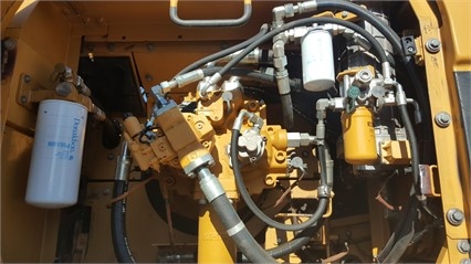 Excavadoras Hidraulicas Caterpillar 336DL seminueva en venta Ref.: 1469147422637387 No. 2