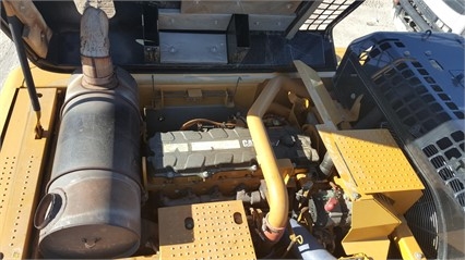 Excavadoras Hidraulicas Caterpillar 336DL seminueva en venta Ref.: 1469147422637387 No. 3