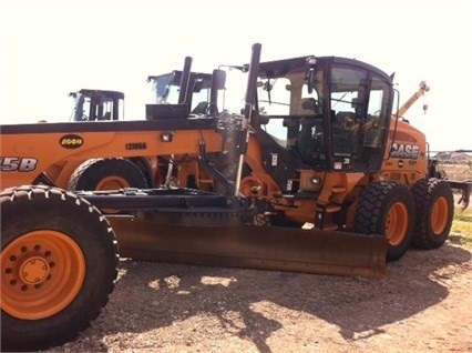 Motor Graders Case 865