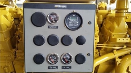 Generadores Caterpillar 1000 KW de bajo costo Ref.: 1469728263863538 No. 3