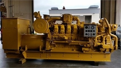 Generadores Caterpillar 1000 KW de bajo costo Ref.: 1469728263863538 No. 4