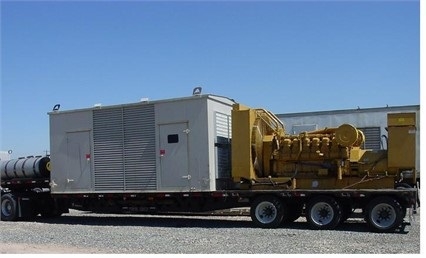 Generadores Caterpillar 1000 KW de medio uso en venta Ref.: 1469729929767719 No. 3